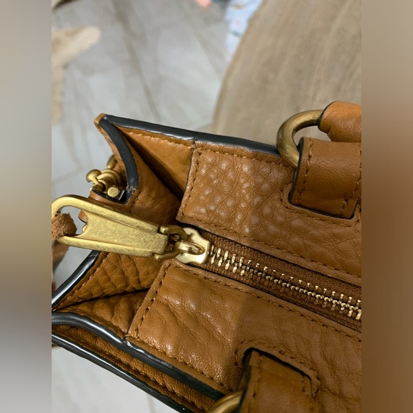 Rebecca Minkoff satchel bag - Picture 10 of 12